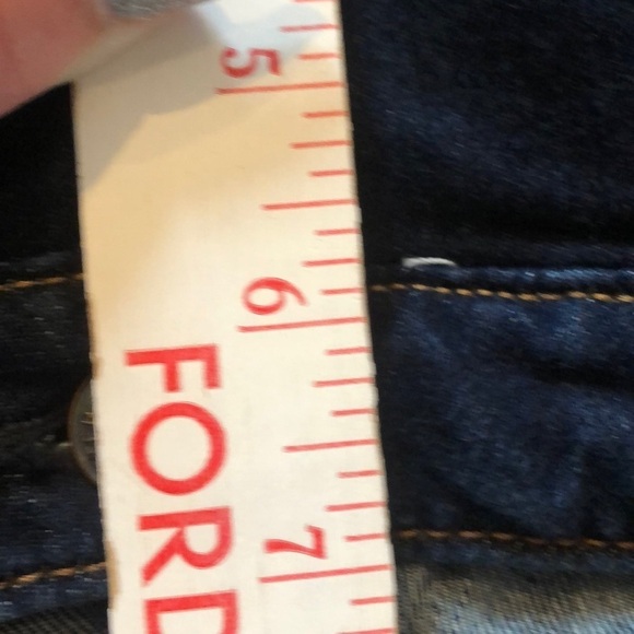 Hollister jeans - Picture 7 of 8
